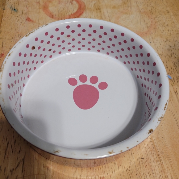 Dog food bowl - Picture 7 of 7